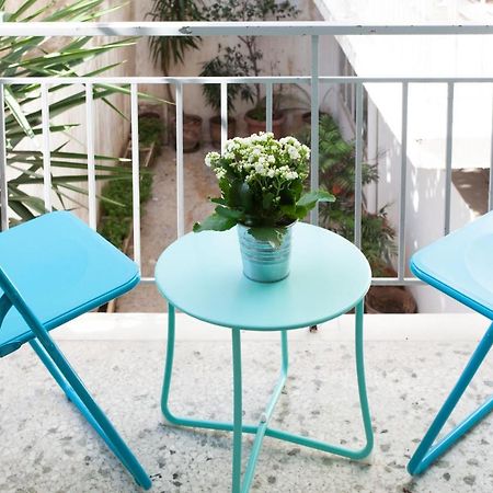 2 Bdrm Apt For Up To 6 Guests Next To Acropolis Museum Αθήνα Εξωτερικό φωτογραφία