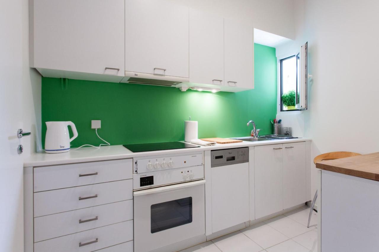 2 Bdrm Apt For Up To 6 Guests Next To Acropolis Museum Αθήνα Εξωτερικό φωτογραφία