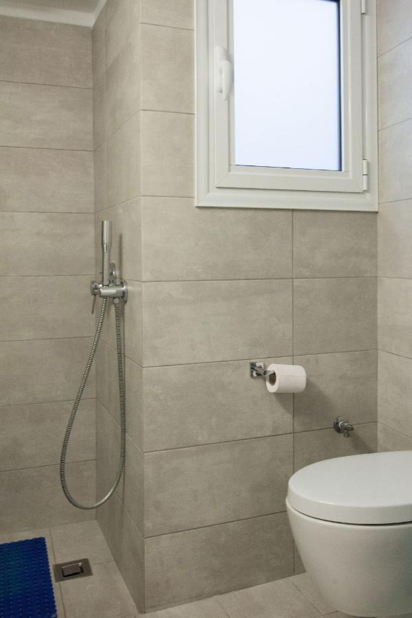 2 Bdrm Apt For Up To 6 Guests Next To Acropolis Museum Αθήνα Εξωτερικό φωτογραφία