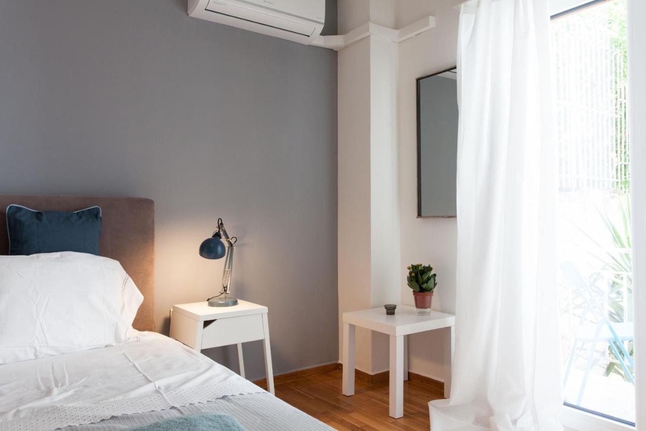 2 Bdrm Apt For Up To 6 Guests Next To Acropolis Museum Αθήνα Εξωτερικό φωτογραφία