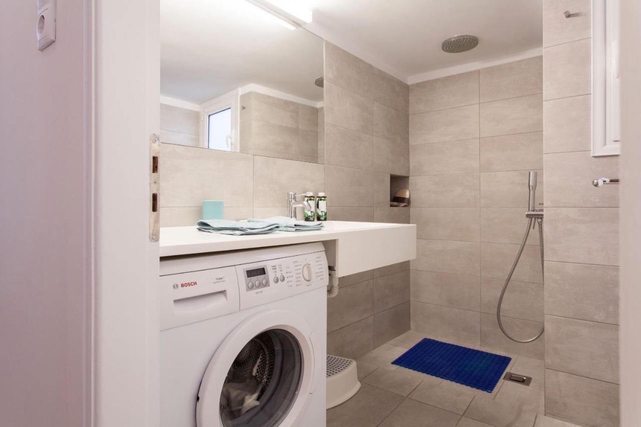 2 Bdrm Apt For Up To 6 Guests Next To Acropolis Museum Αθήνα Εξωτερικό φωτογραφία