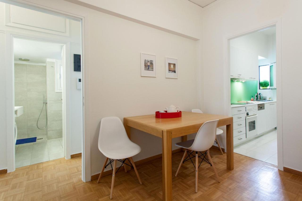 2 Bdrm Apt For Up To 6 Guests Next To Acropolis Museum Αθήνα Εξωτερικό φωτογραφία